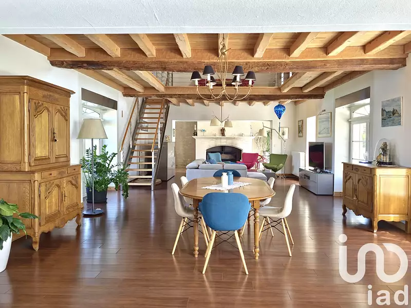 Maison, 444 m²