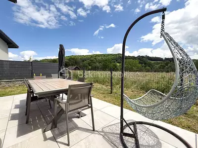 Maison, 87 m²