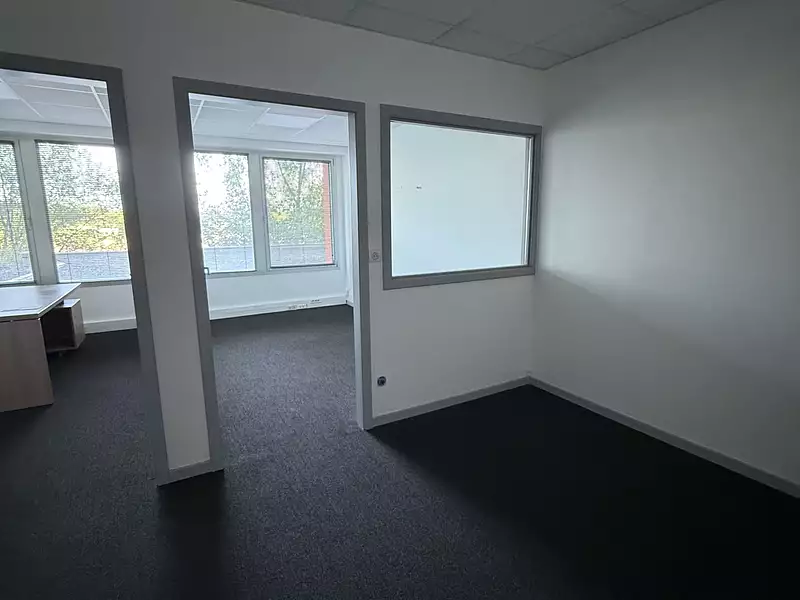Divers, 37 m²