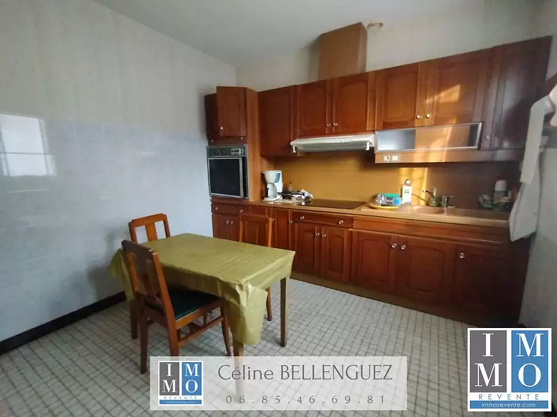 Maison, 140 m²