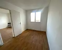 Appartement, 61,66 m²