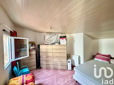 Maison, 75 m²