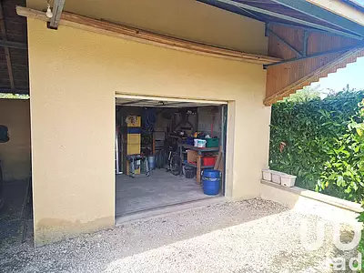 Maison, 128 m²