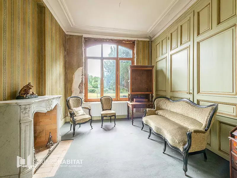 Maison, 193 m²