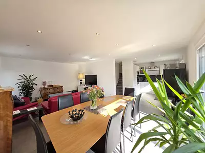 Maison, 102 m²