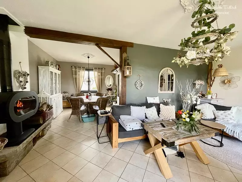 Maison, 172 m²