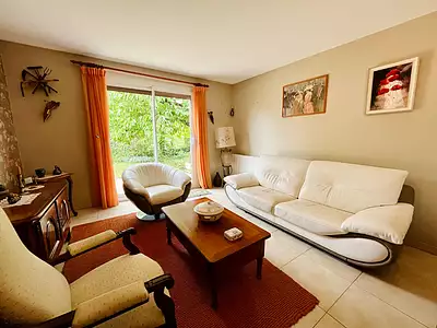 Maison, 84 m²