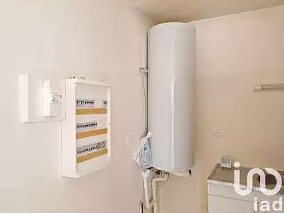 Maison, 117 m²