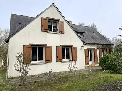 Maison, 172 m²