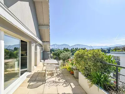 Appartement, 142 m²