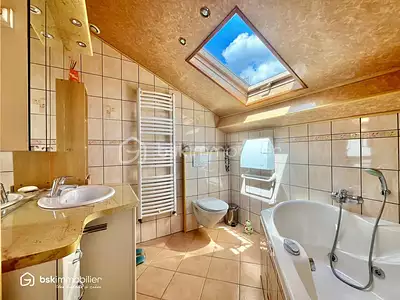 Maison, 142 m²