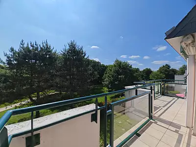 Appartement, 110,9 m²