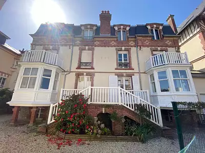 Appartement, 53,99 m²