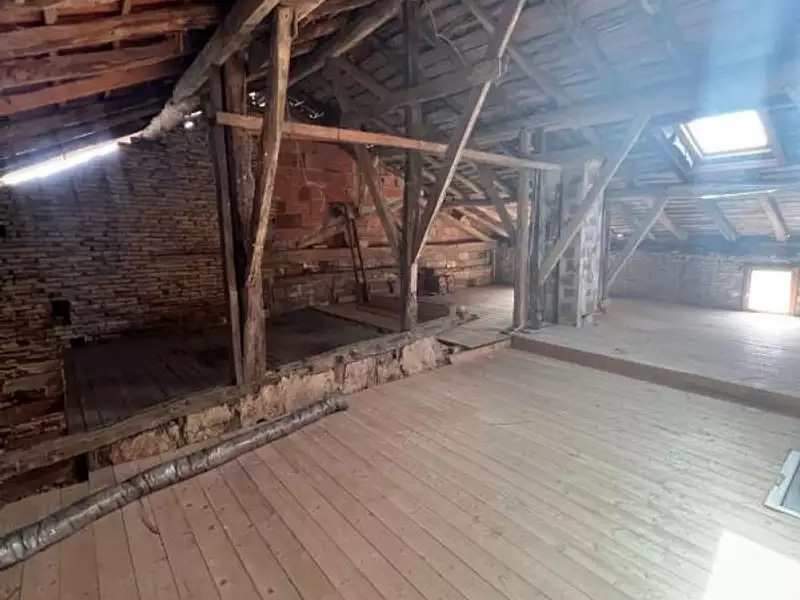 Maison, 176 m²