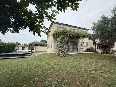 Maison, 131 m²