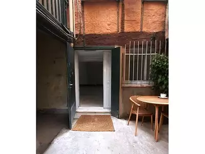 Appartement, 42 m²