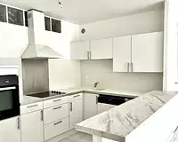 Appartement, 81 m²