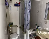 Appartement, 29,3 m²