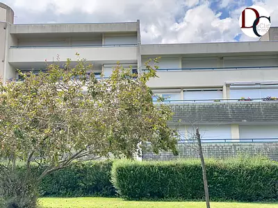 Appartement, 80 m²