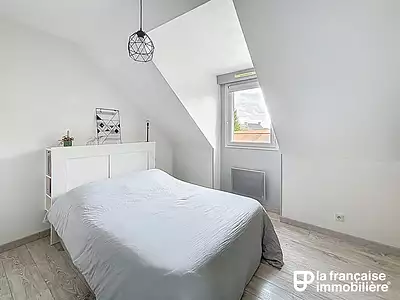 Maison, 135 m²