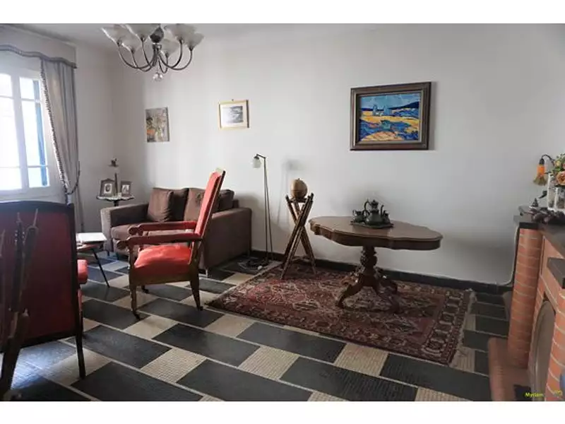 Appartement, 151 m²