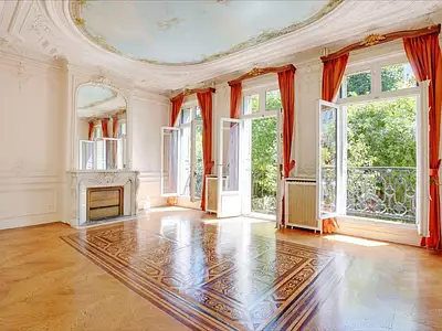 Appartement, 212 m²