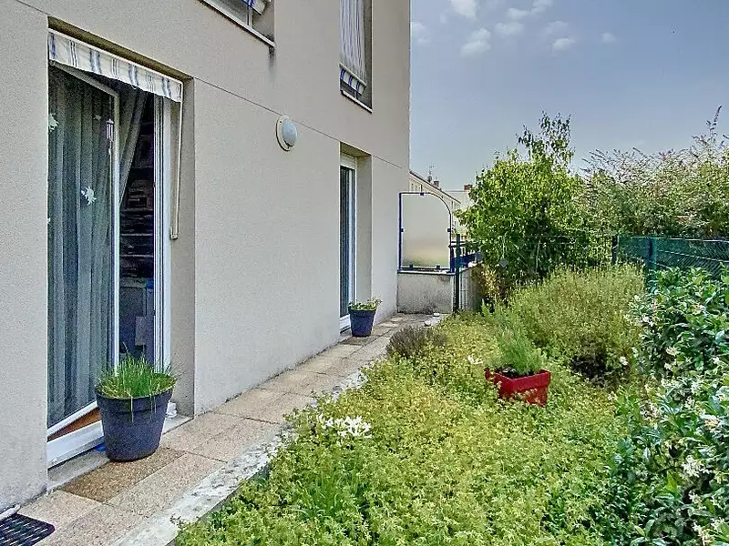 Appartement, 79,16 m²