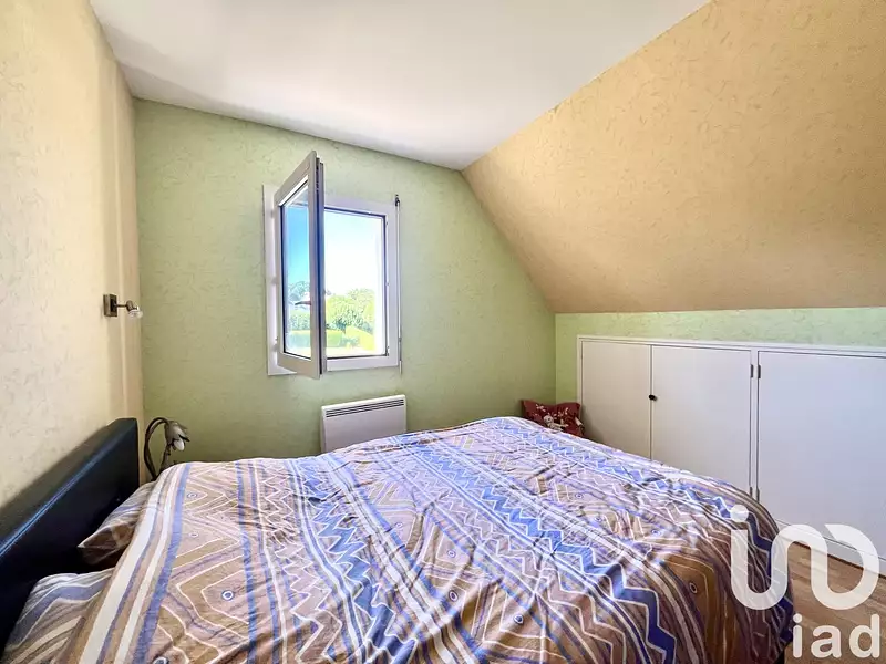 Maison, 127 m²