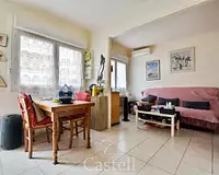 Appartement, 38 m²