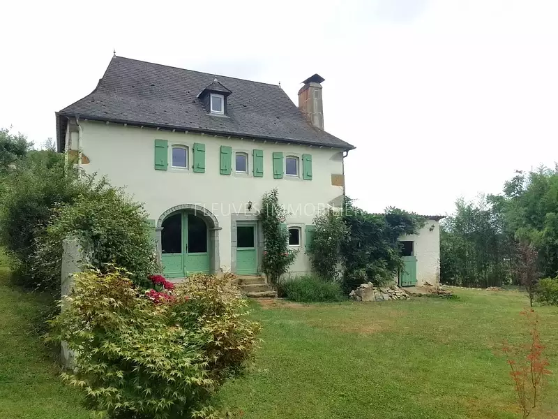 Maison, 70 m²