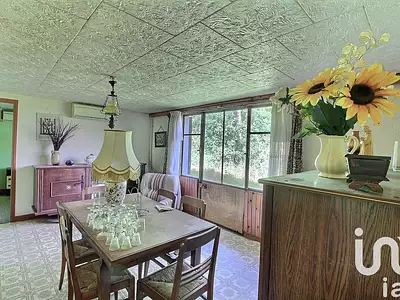 Maison, 118 m²