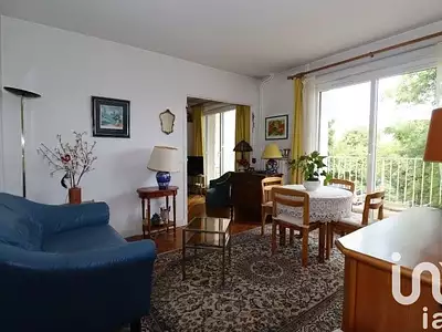 Appartement, 40 m²