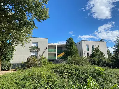 Appartement, 26,54 m²