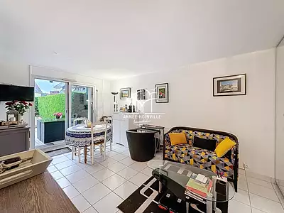 Appartement, 27 m²
