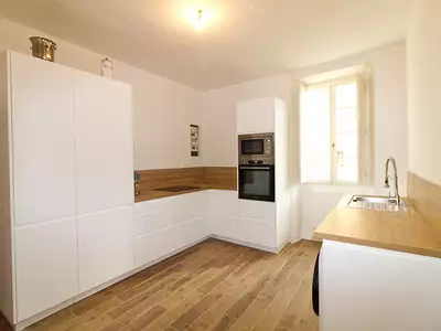 Appartement, 74 m²
