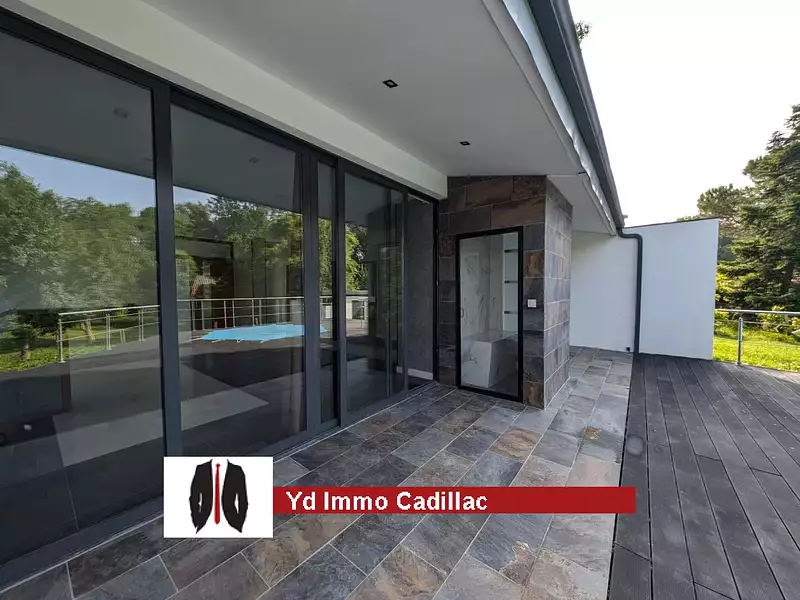 Maison, 103 m²