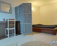 Appartement, 35,45 m²