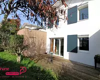 Maison, 85 m²