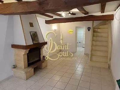 Maison, 55 m²