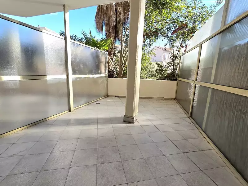 Appartement, 23 m²