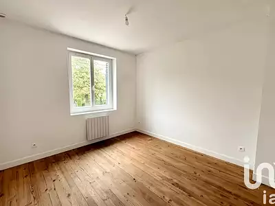 Maison, 81 m²