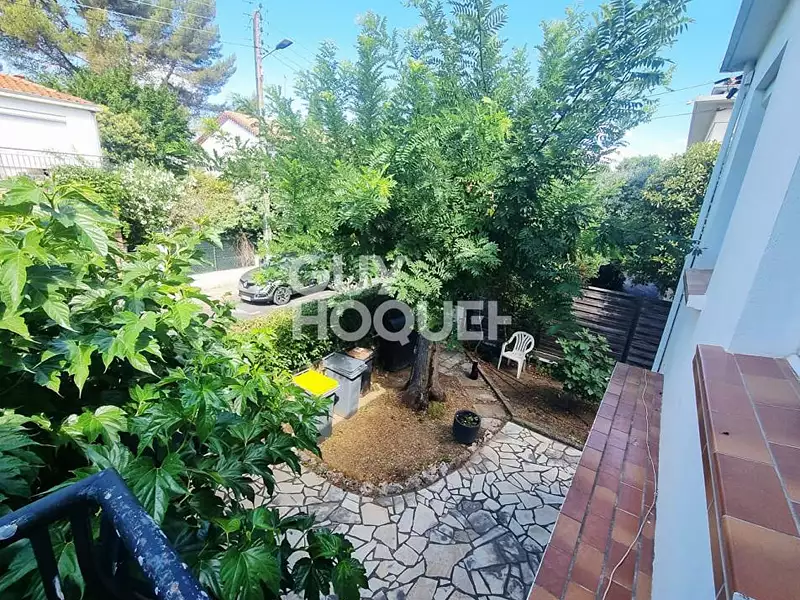 Maison, 120 m²