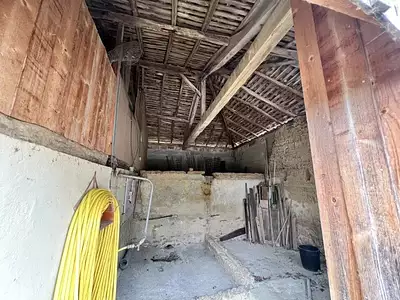 Maison, 165 m²