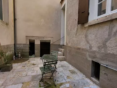Maison, 84 m²