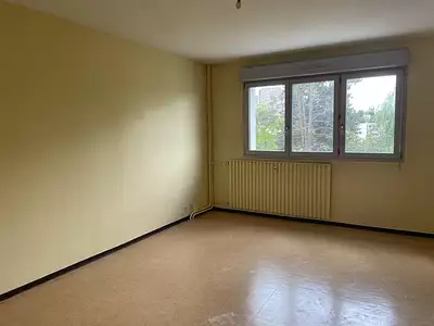 Appartement, 45 m²