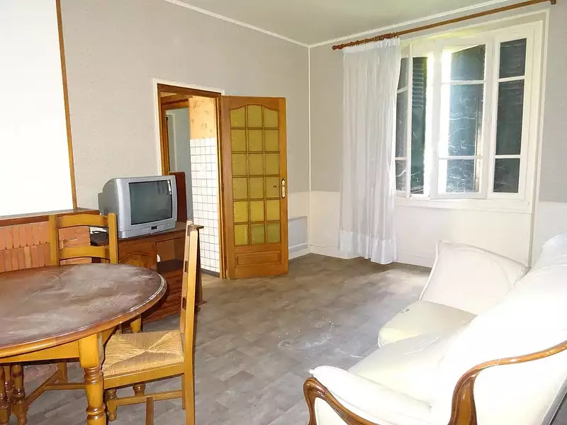 Appartement, 68,89 m²