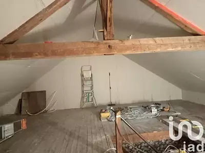 Maison, 120 m²