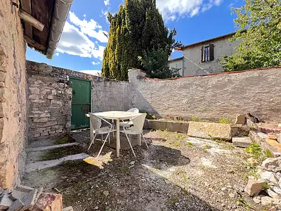Maison, 98 m²