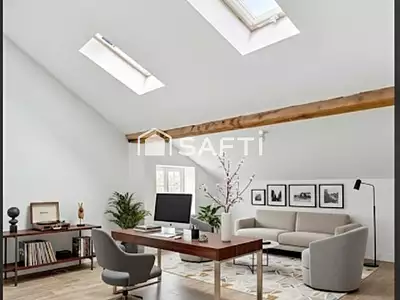 Appartement, 126 m²