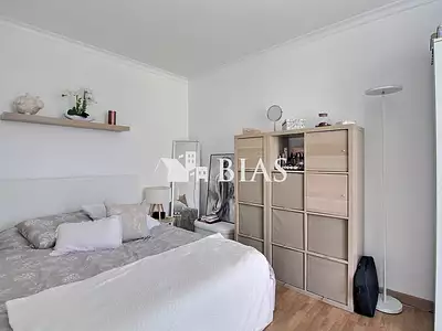 Appartement, 84,76 m²